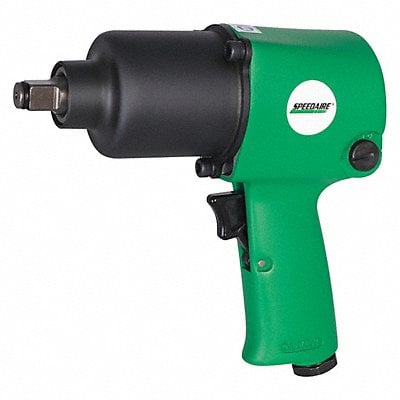 Impact Wrench Air Powered 9000 rpm MPN:21AA50