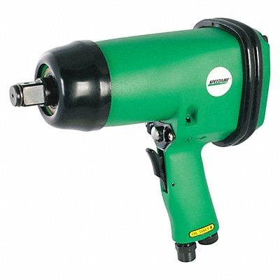 Impact Wrench Air Powered 4500 rpm MPN:21AA51