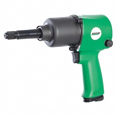 Impact Wrench Air Powered 8000 rpm MPN:21AA53