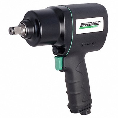 Impact Wrench Air Powered 7000 rpm MPN:21AA56