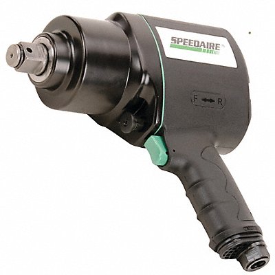 Impact Wrench Air Powered 5500 rpm MPN:21AA57