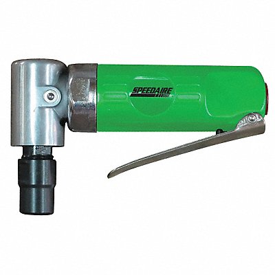 Die Grinder Kit 0.4 hp Angle 20 000 RPM MPN:12V739