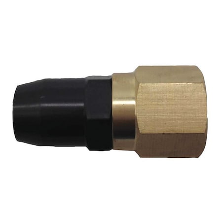Tire Chuck, Brass/Steel MPN:AL3046-BG-GRA