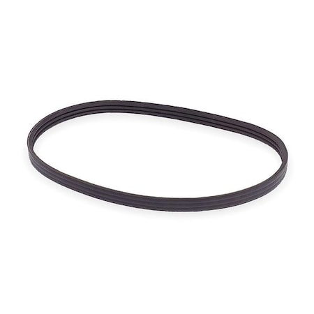 3/3V600 Power Band V-Belt, 60