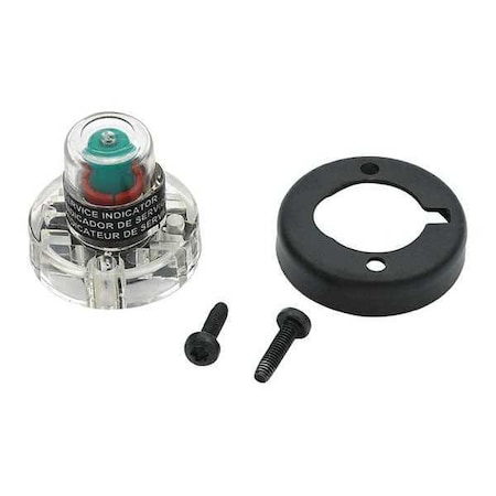 Service Indicator Assembly, Mechanical MPN:114X31