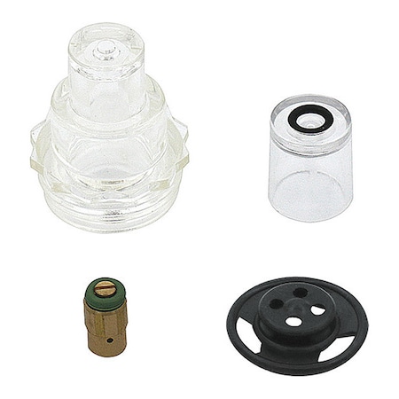 Oil Adjustment Dome Assembly for Air Compressors MPN:114X40