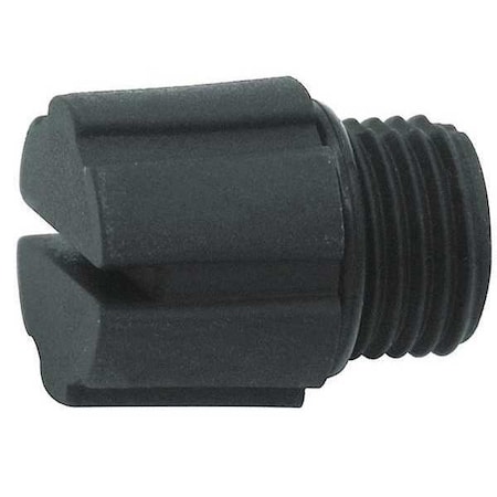 Oil Full Plug and O-Ring MPN:114X43