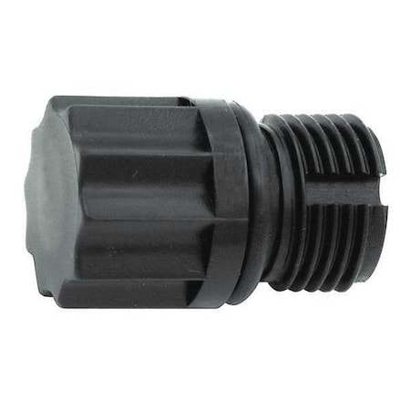 Oil Full Plug and O-Ring MPN:114X44