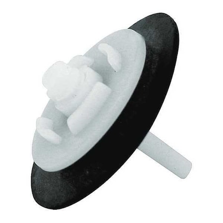 Regulator Diaphragm, Miniature Air Regulator MPN:114X45