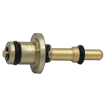 Valve Assembly, Regulator, Compact, For Use With Speedaire Air Compressors MPN:114X51