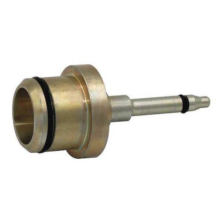 Valve Assembly for Speedaire Air Compressors MPN:114X55
