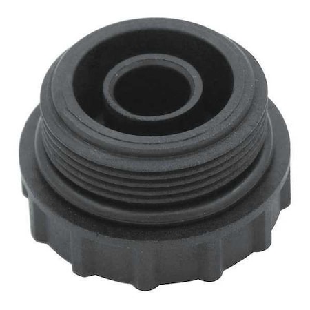 Regulator Bottom Plug Assembly, Standard MPN:114X58