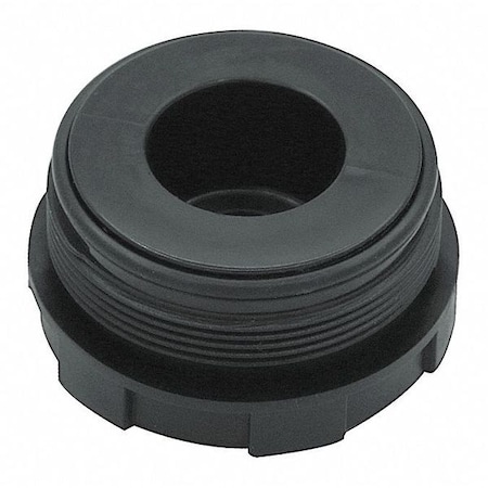 Regulator Bottom Plug Assembly, Heavy MPN:114X59