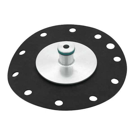 Diaphragm for Speedaire Air Compressors, Heavy-Duty MPN:114X73