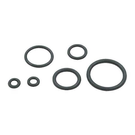 Repair Kit, Main Body, Heavy MPN:114X76