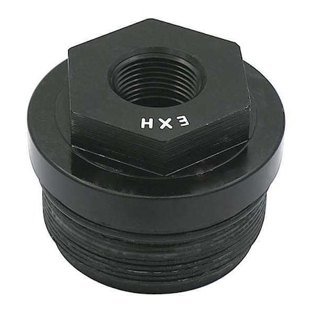 Oil Plug with O-Ring for Speedaire Compressors MPN:114X78