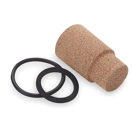 Filter Element, Replacment, 40 Micron MPN:1EJU9