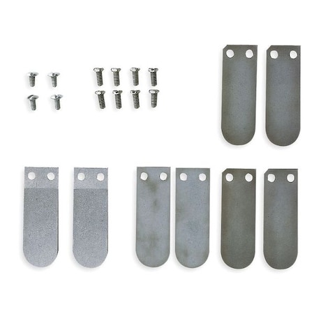Air Compressor Overhaul Kit, Valve MPN:1R397