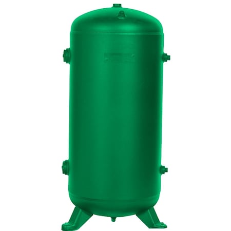 Air Tank, Stationary, 200 PSI, 60 Gal, Vert MPN:1TZZ7