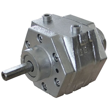 Air Motor, 0.45 hp, 27 cfm, 1/8 inNPT MPN:22UX42