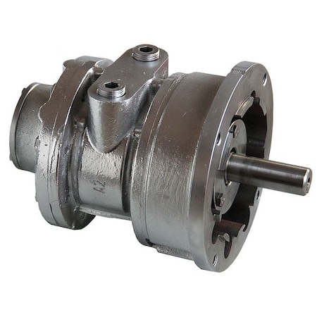 Air Motor, 5.25 hp, 175 cfm, 1/2 inNPT MPN:22UX51