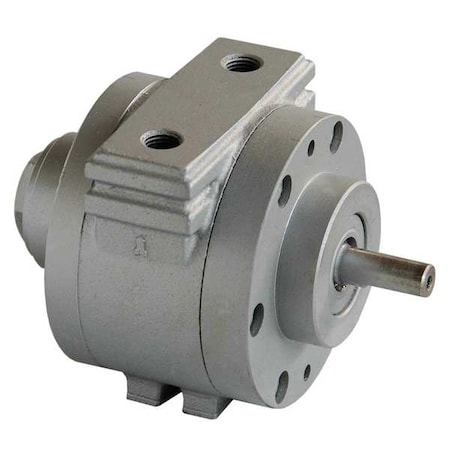 Air Motor, 0.42 HP, 30 cfm, 2000 rpm MPN:22UX58