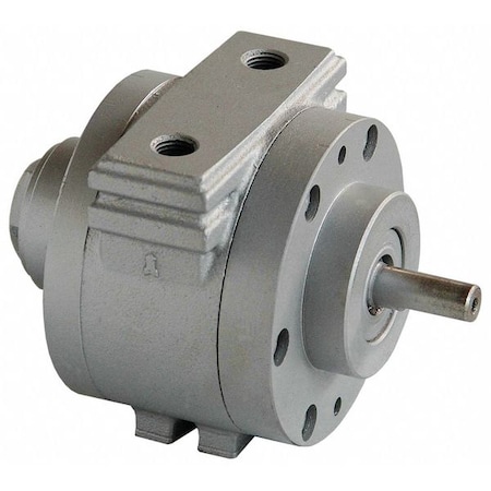 Air Motor, 0.42 hp, 30 cfm, 1/4 inNPT MPN:22UX59