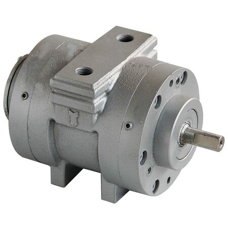 Air Motor, 2.5 hp, 68 cfm, 1/2 inNPT MPN:22UX62