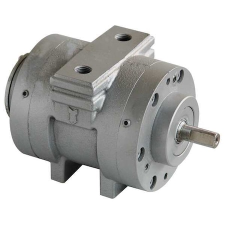 Air Motor, 2.5 hp, 68 cfm, 1/2 inNPT MPN:22UX63