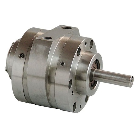 Air Motor, 1.7 hp, 78 cfm, 1/4 inNPT MPN:22UX67