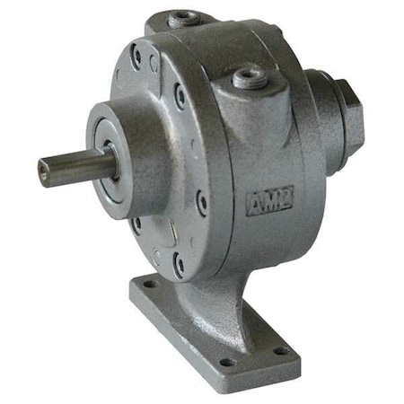 Air Motor, 0.93 hp, 30 cfm, 1/4 inNPT MPN:22UX72