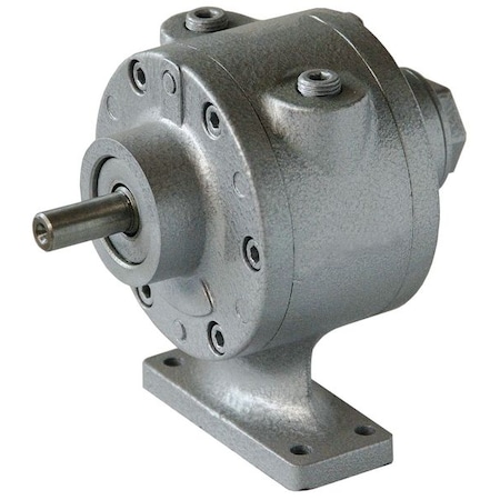 Air Motor, 1.7 hp, 78 cfm, 1/4 inNPT MPN:22UX73