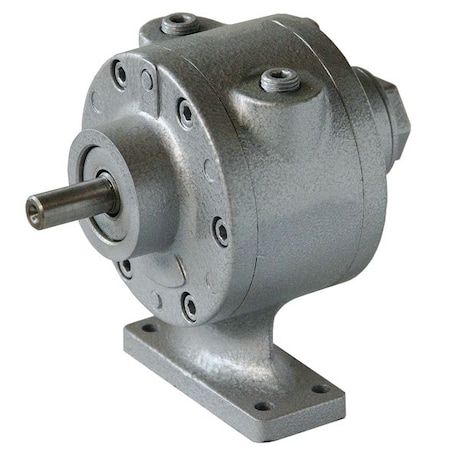 Air Motor, 1.7 hp, 78 cfm, 1/4 inNPT MPN:22UX74