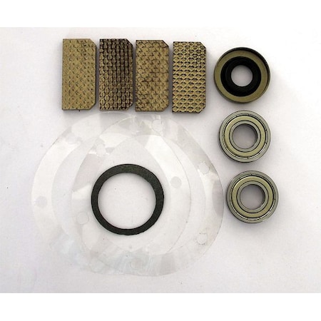 Repair Kit, Speedaire MPN:22XJ71