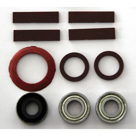 Repair Kit, Speedaire MPN:22XJ74