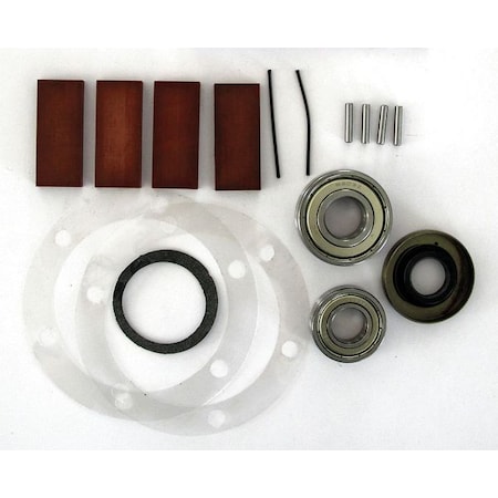 Repair Kit, Speedaire MPN:22XJ76
