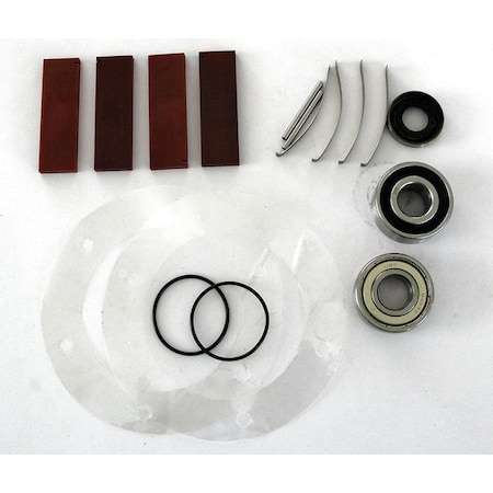 Repair Kit, Speedaire MPN:22XJ77