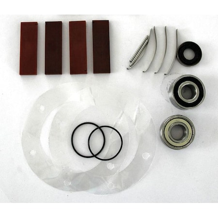 Repair Kit, Speedaire MPN:22XJ78