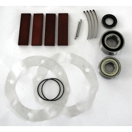 Repair Kit, Speedaire MPN:22XJ79
