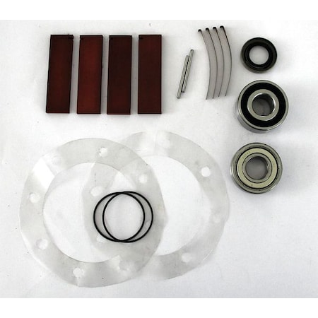 Repair Kit, Speedaire MPN:22XJ80