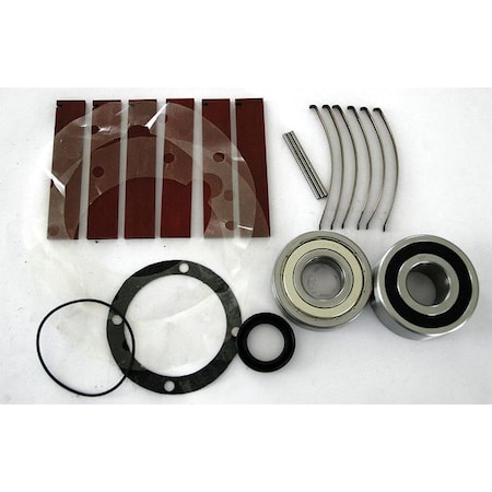 Repair Kit, Speedaire MPN:22XJ81