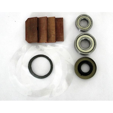 Repair Kit, Speedaire MPN:22XJ86