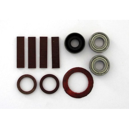 Repair Kit, Speedaire MPN:22XJ87