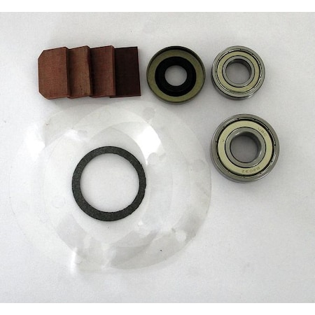 Repair Kit, Speedaire MPN:22XJ88