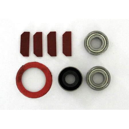 Repair Kit, Shaft Seal, Speedaire MPN:22XJ90