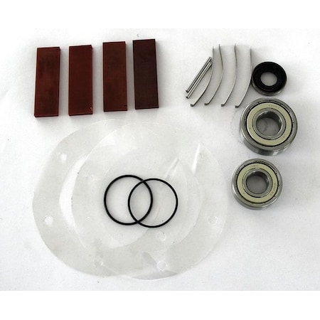 Repair Kits MPN:22XJ98