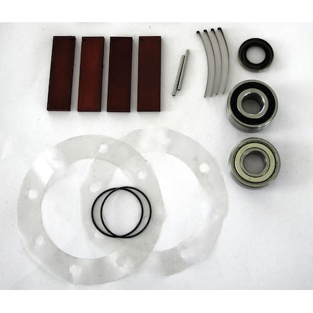 Repair Kits MPN:22XJ99