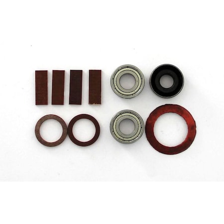 Repair Kit, Shaft Seal, Speedaire MPN:22XK03
