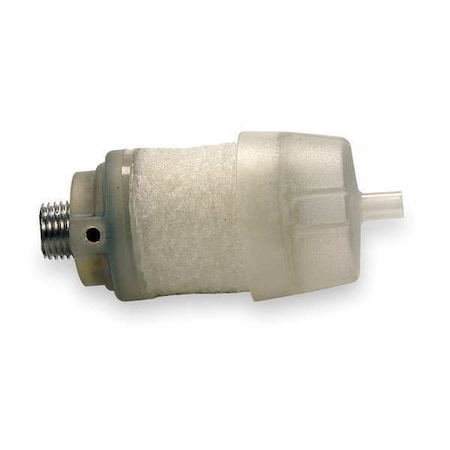 Muffler, Oil Removing, 0.125In NPT MPN:2YNL8