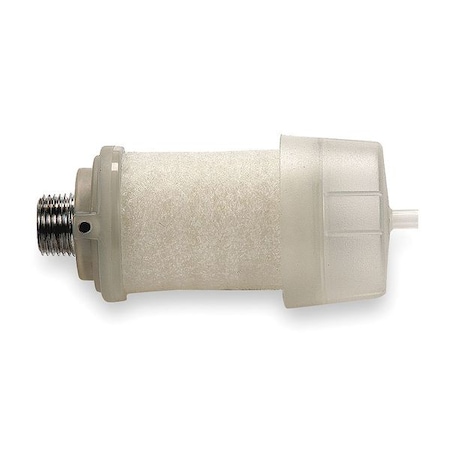 Muffler, Oil Removing, 0.375In NPT MPN:2YNN1